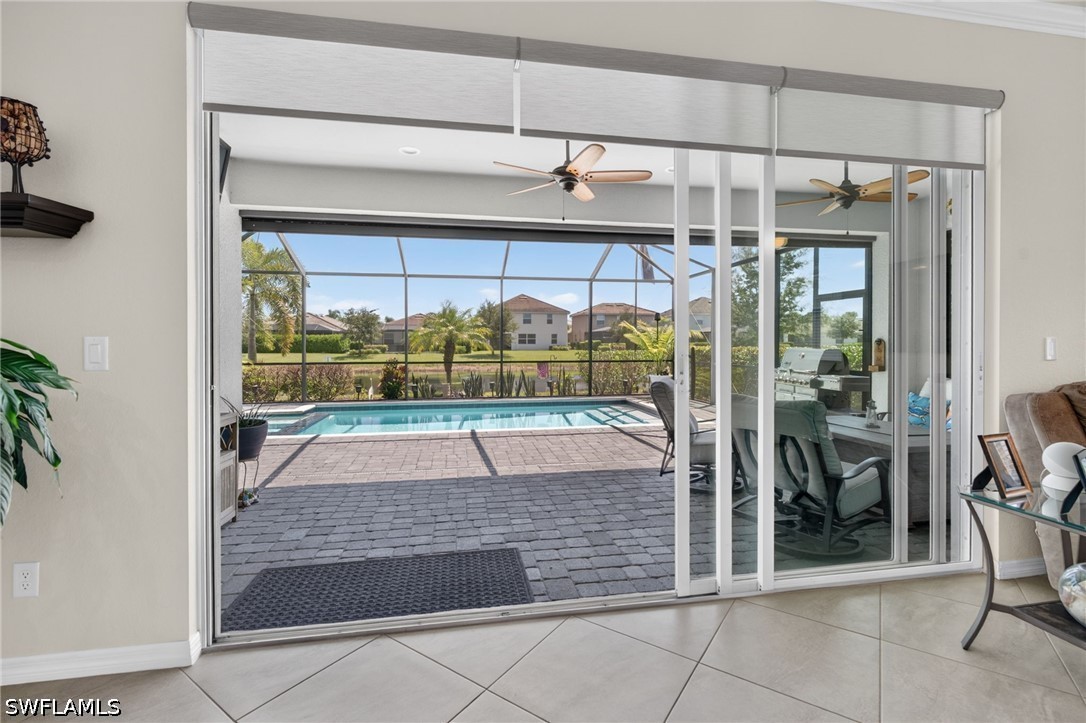 3 Bed Pool Home for Sale in Naples, photo 35