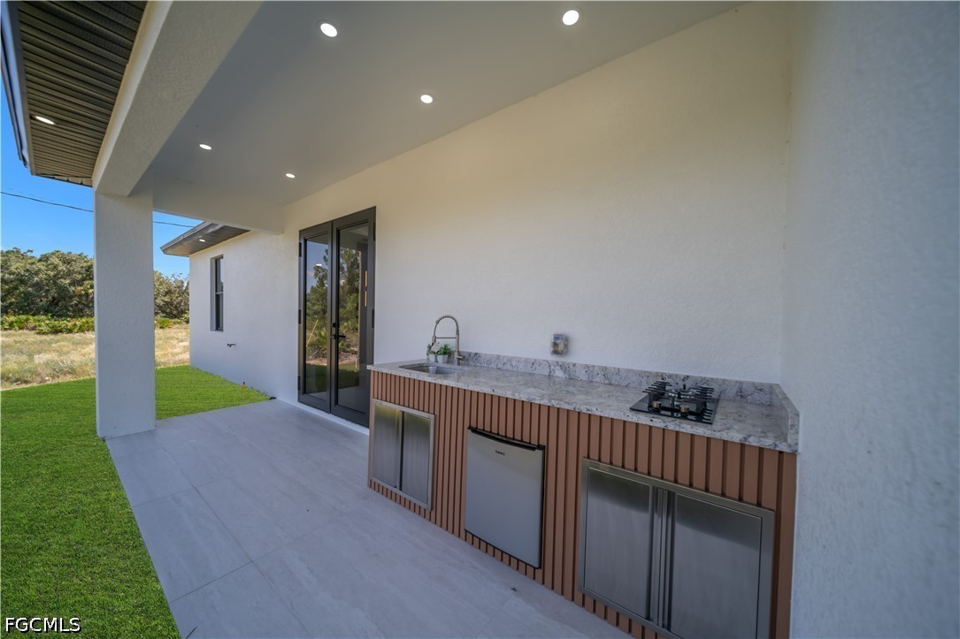 4 Bed SingleFamilyResidence for Sale in Lehigh Acres, photo 35