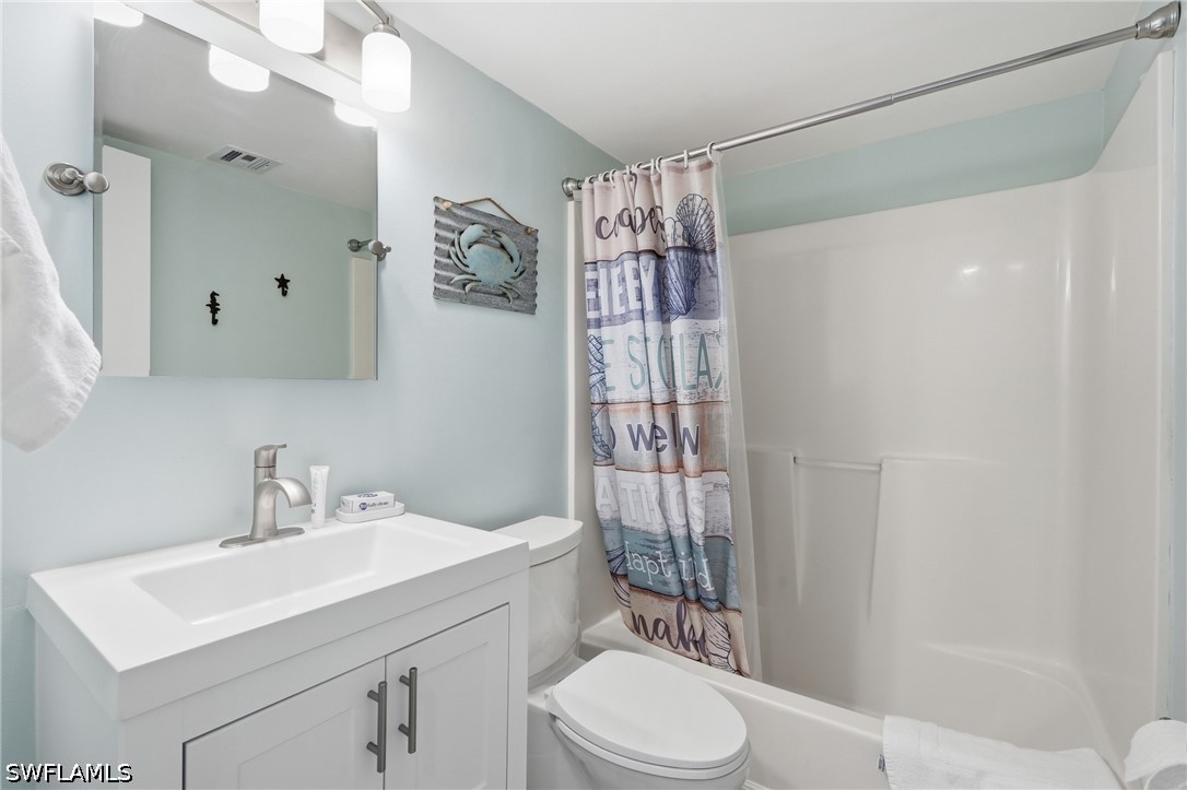 2 Bed Waterfront Home for Sale in Sand Caper, photo 35