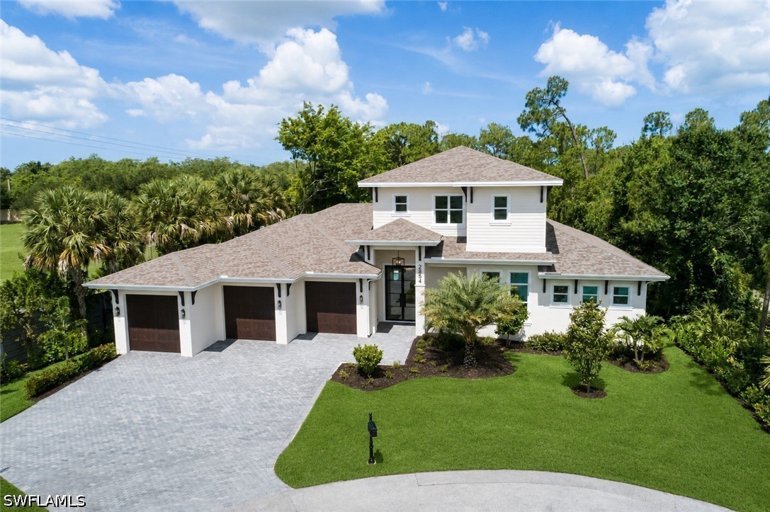 3 Bed Pool Home for Sale in Coachman Glen, photo 35