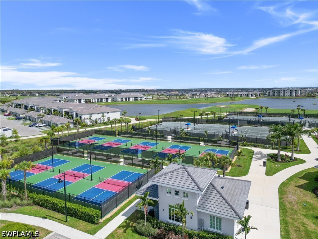 2 Bed Waterfront Home for Sale in Ave Maria, photo 35