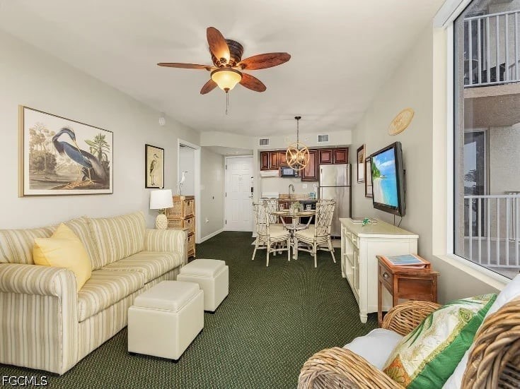 1 Bed Waterfront Home for Sale in Bonita Springs, photo 35