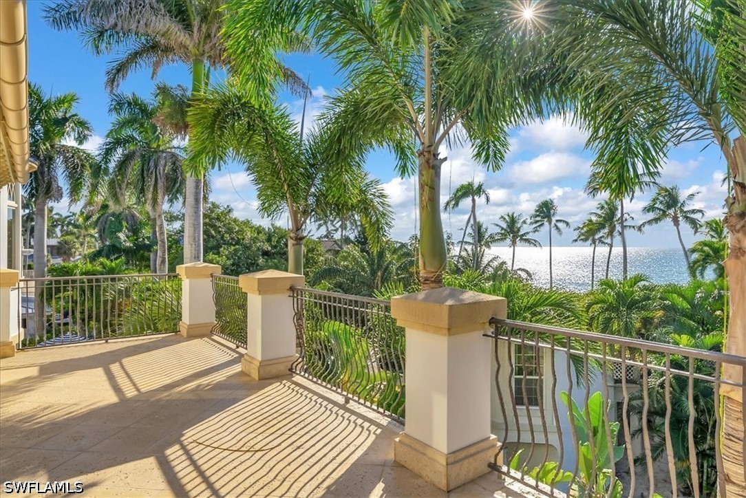 5 Bed Pool Home for Sale in Olde Naples, photo 35