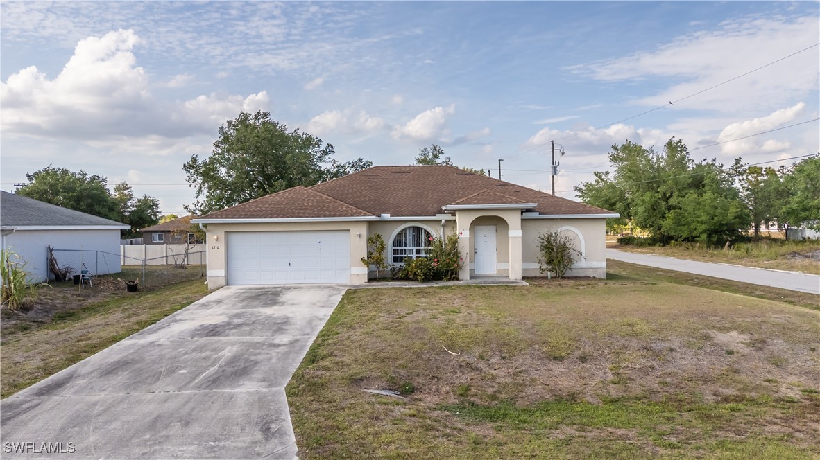 4 Bed SingleFamilyResidence for Sale in Lehigh Acres, FL — photo 36