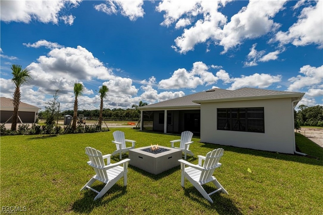 3 Bed SingleFamilyResidence for Sale in Valencia Harbor, FL — photo 36