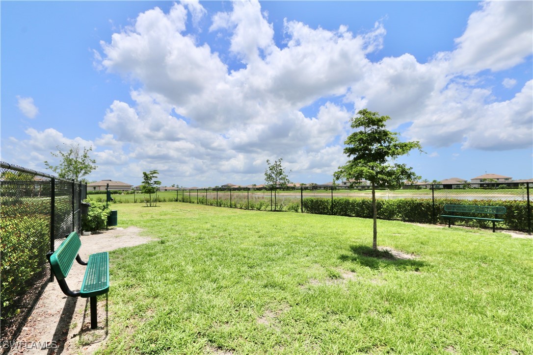 3 Bed Waterfront Home for Sale in Estero, FL, $499,000 — photo 36