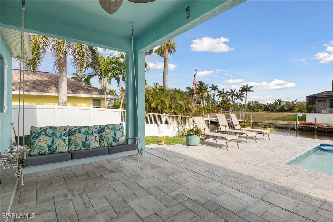 3 Bed Pool Home for Sale in St James City, photo 36