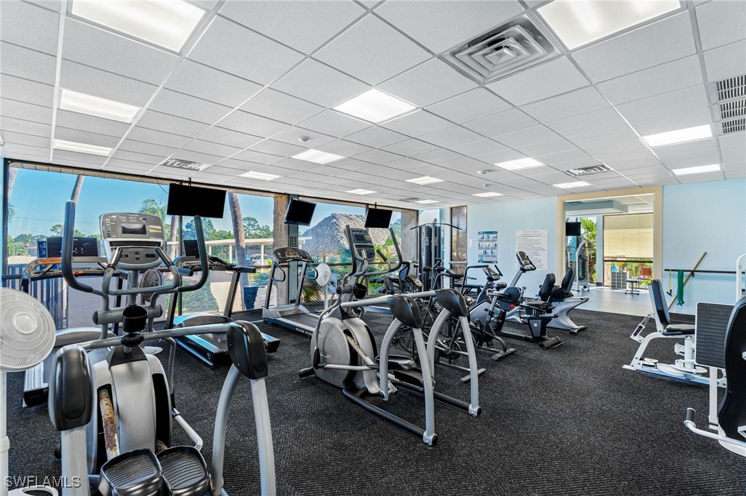 1 Bed Condominium for Sale in Seven Lakes, FL, $85,000 — photo 36