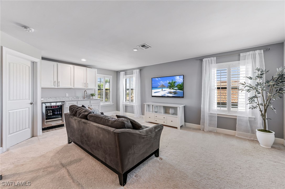 5 Bed Waterfront Home for Sale in Estero, photo 36