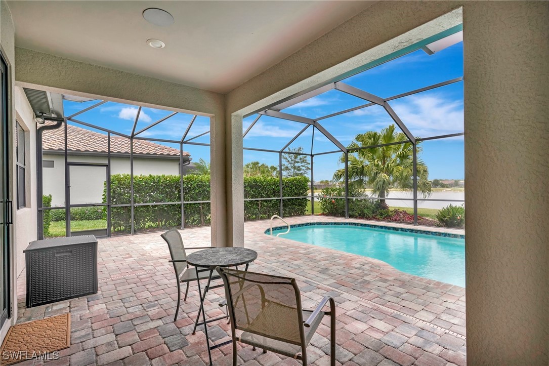 4 Bed Pool Home for Sale in Estero, FL, $799,999 — photo 36
