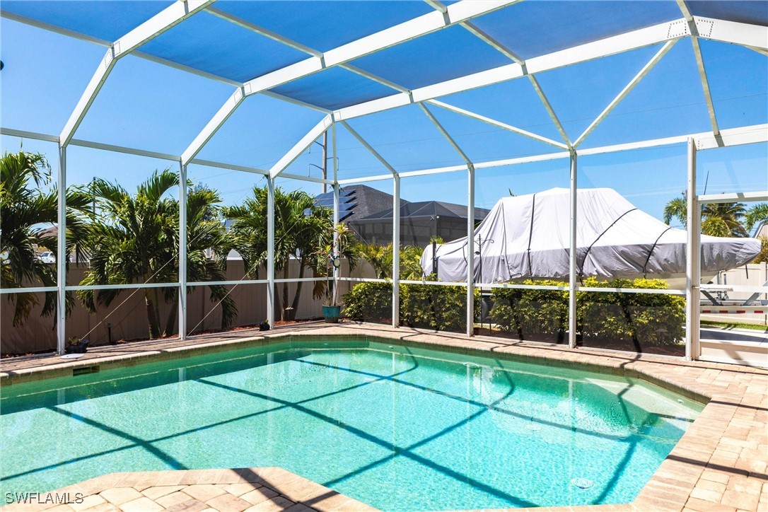 4 Bed Pool Home for Sale in Cape Coral, photo 36