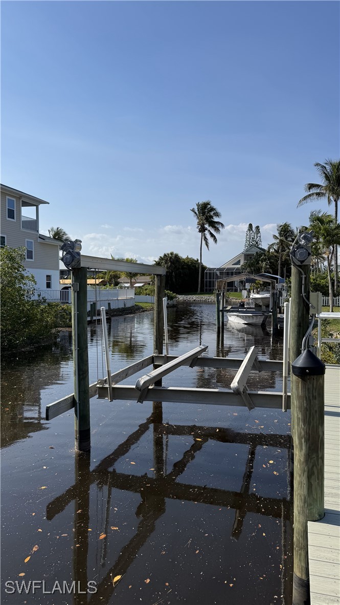 3 Bed Waterfront Home for Sale in Shannons, FL, $599,000 — photo 36