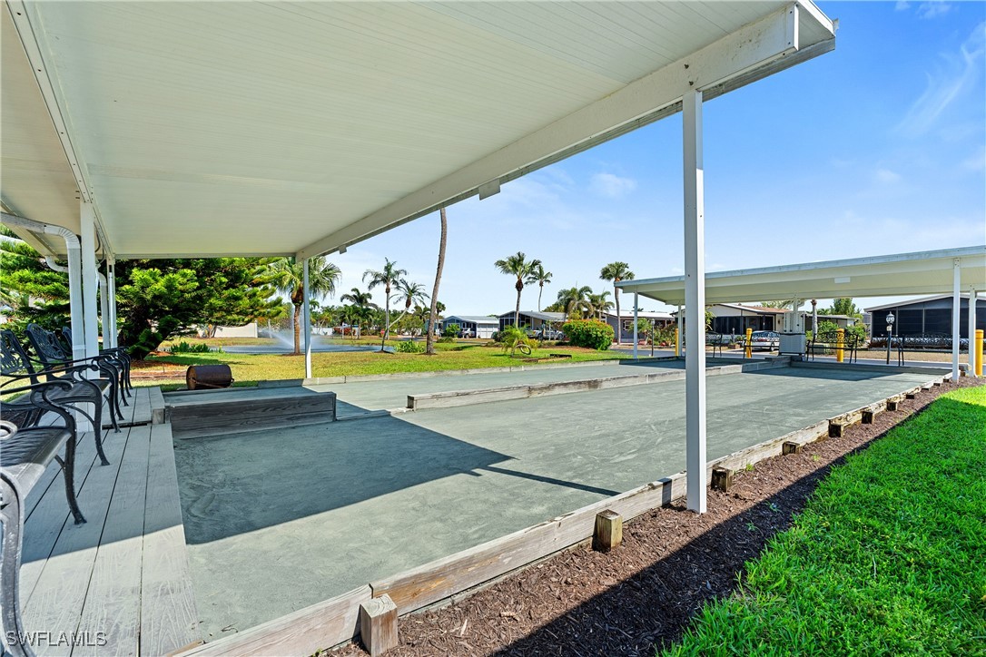 2 Bed ManufacturedHome for Sale in Naples, FL, $210,000 — photo 36
