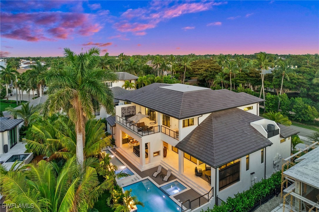 5 Bed Pool Home for Sale in Aqualane Shores, photo 36
