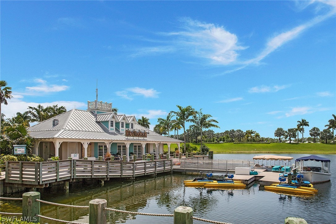 2 Bed Attached for Sale in Coral Harbor, FL, $435,000 — photo 36