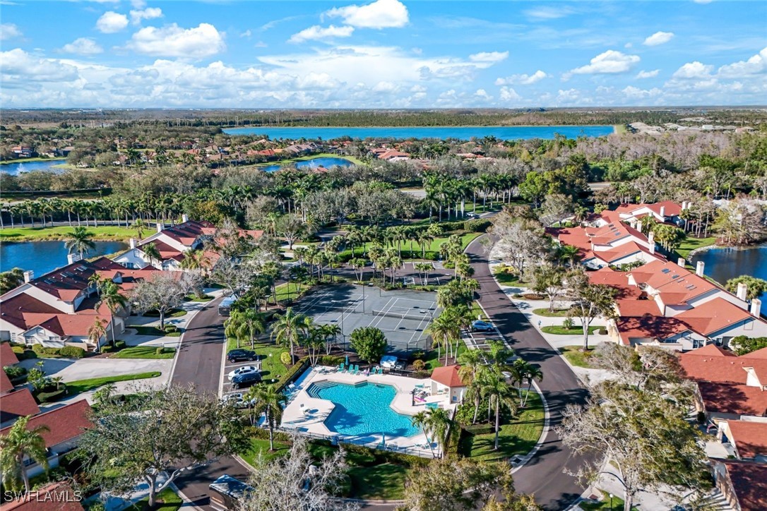 2 Bed Waterfront Home for Sale in Estero, FL — photo 36