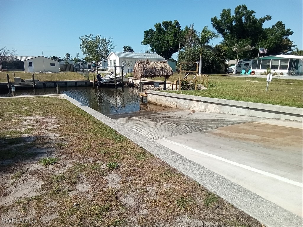 2 Bed ManufacturedHome for Sale in Pine Island Cove, FL — photo 36