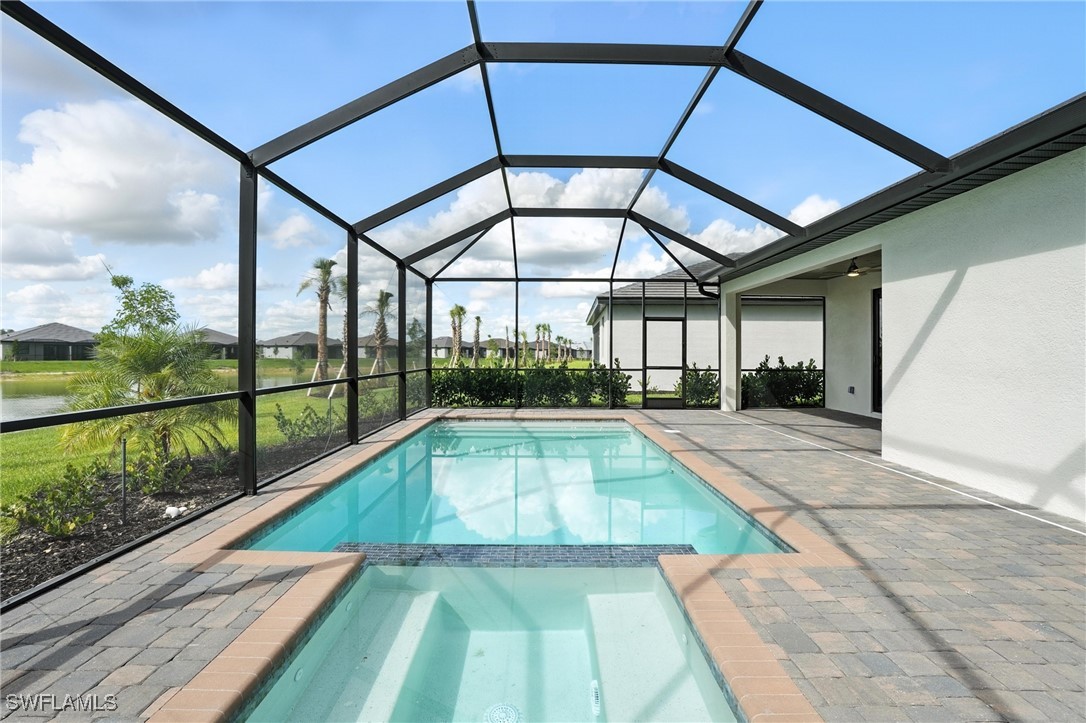 4 Bed Pool Home for Sale in Verdana Village, FL, $629,900 — photo 36