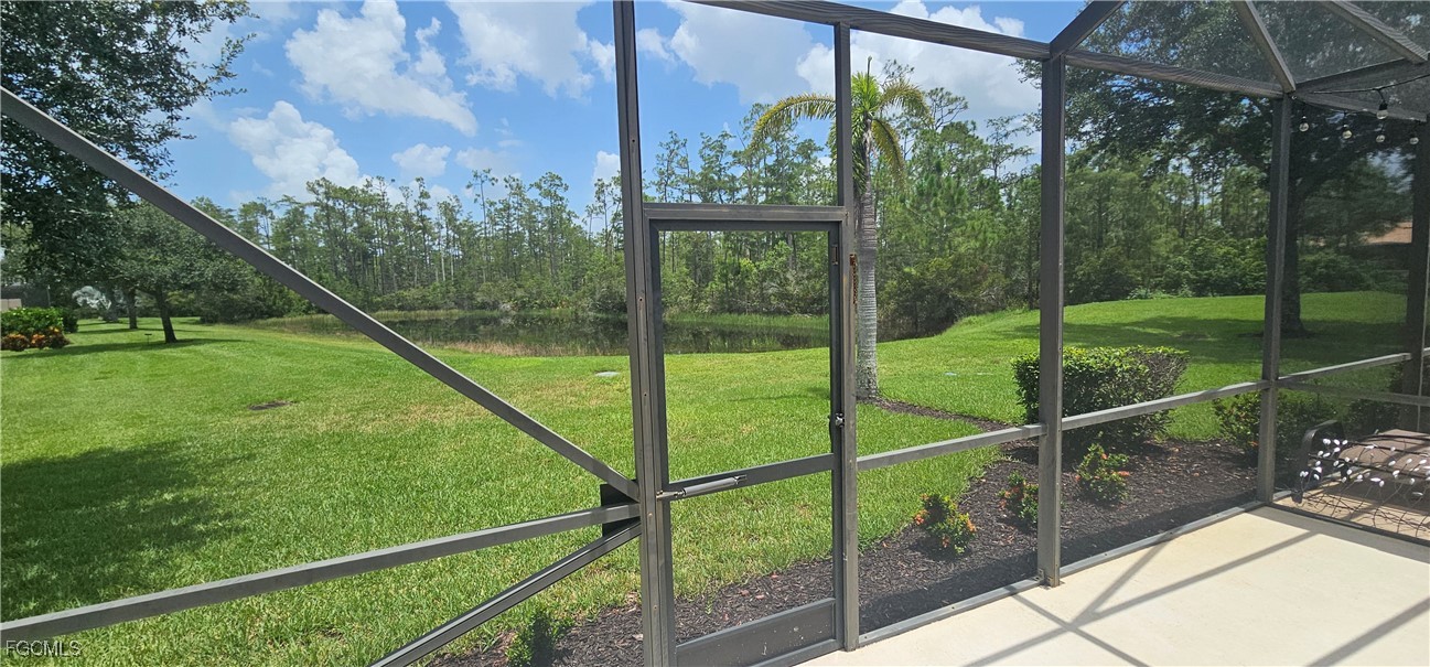 2 Bed Waterfront Home for Sale in Bella Terra, FL — photo 36