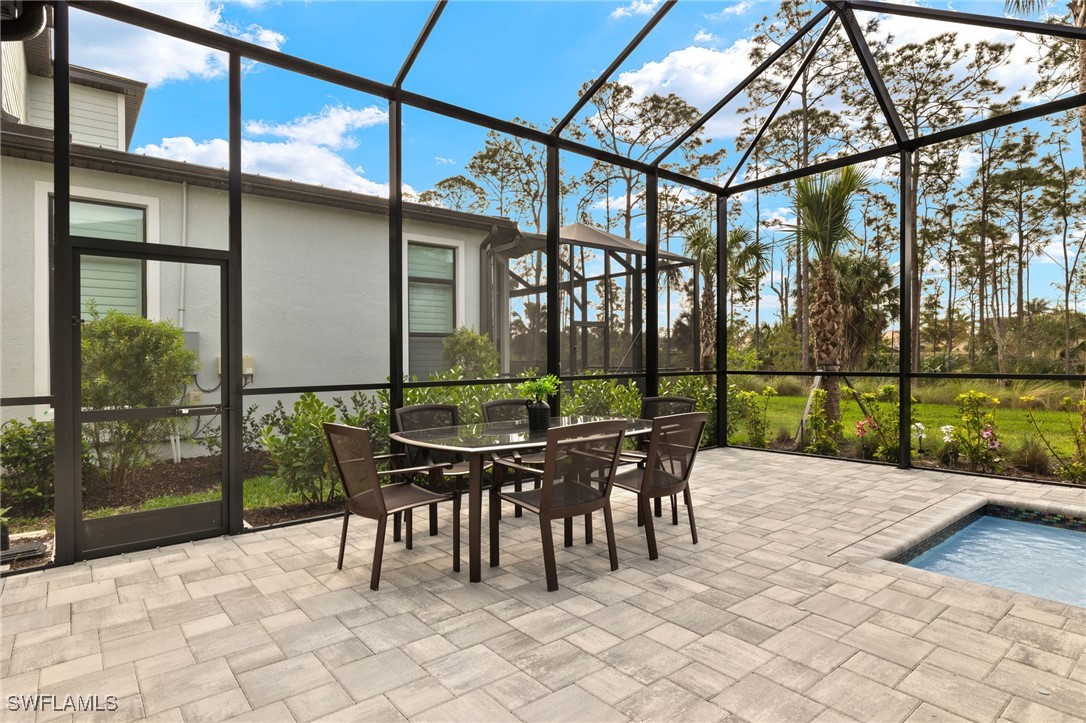 5 Bed Pool Home for Sale in Ardena, FL, $2,795,000 — photo 36