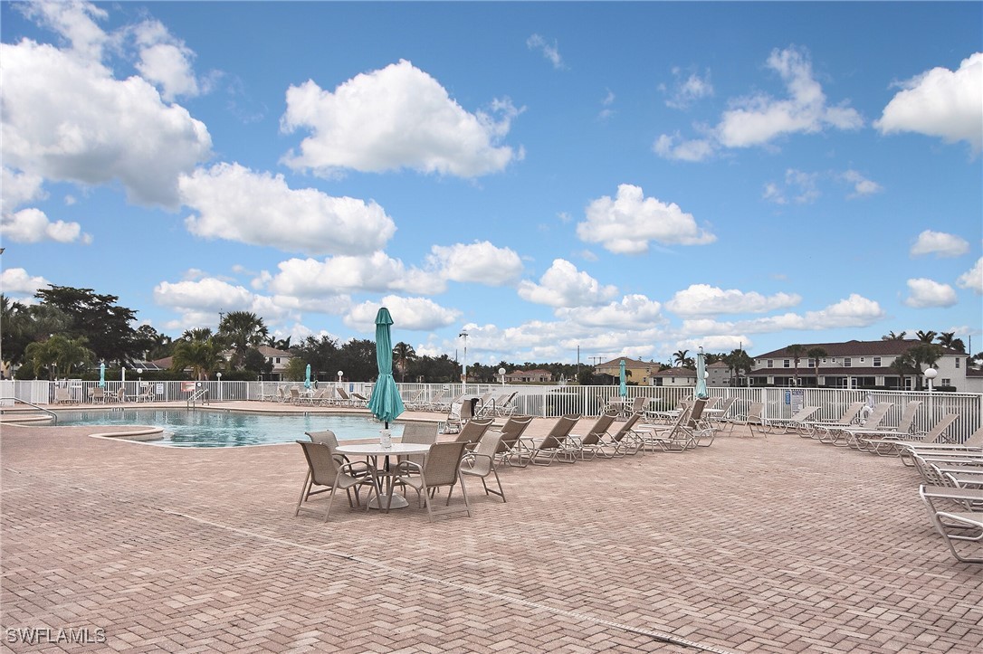 2 Bed Townhouse for Sale in Olympia Pointe, FL, $174,900 — photo 36