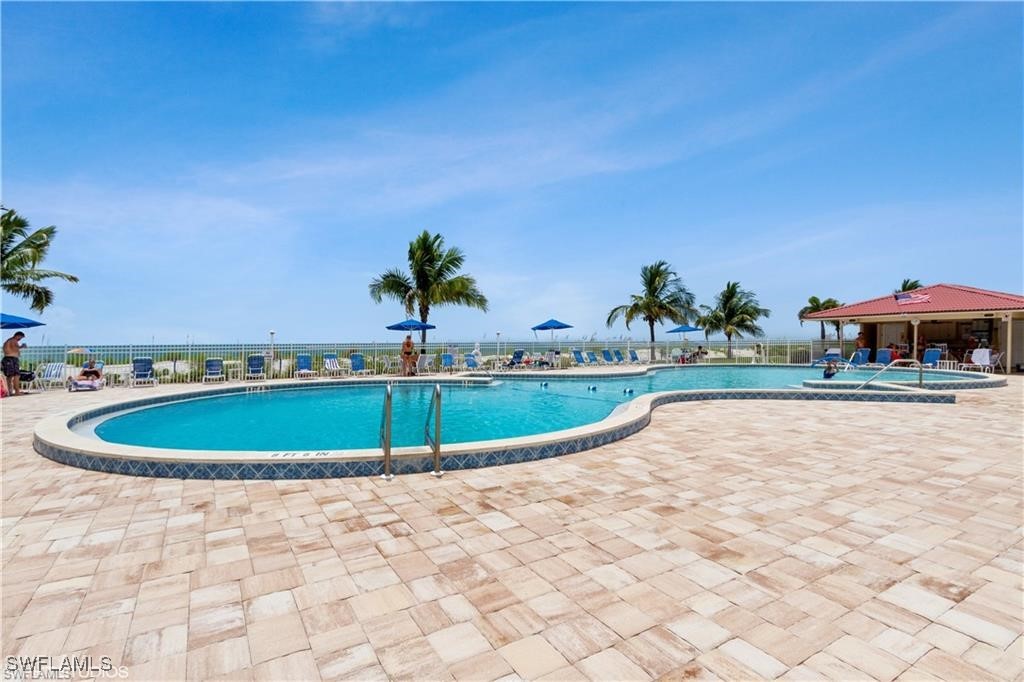 2 Bed Waterfront Home for Sale in Bonita Beach Club, FL — photo 36