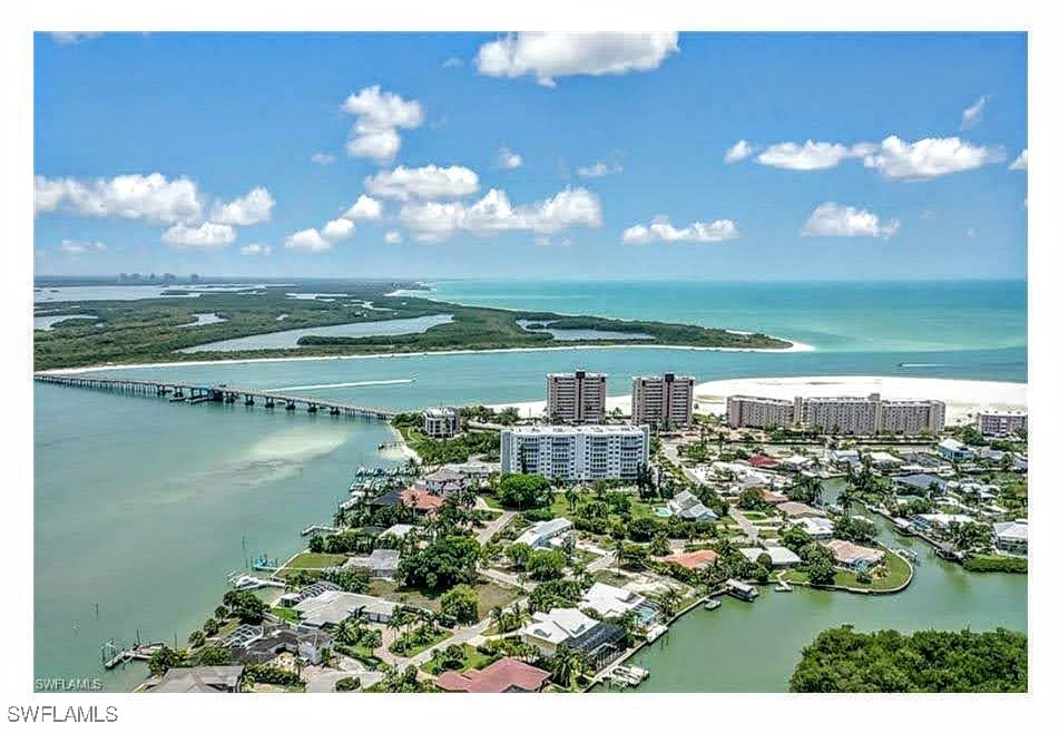 2 Bed Waterfront Home for Sale in Waterside At Bay Beach, FL — photo 36