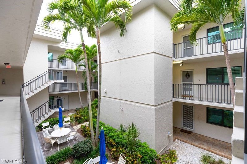 1 Bed Condominium for Sale in Naples, FL, $320,000 — photo 36