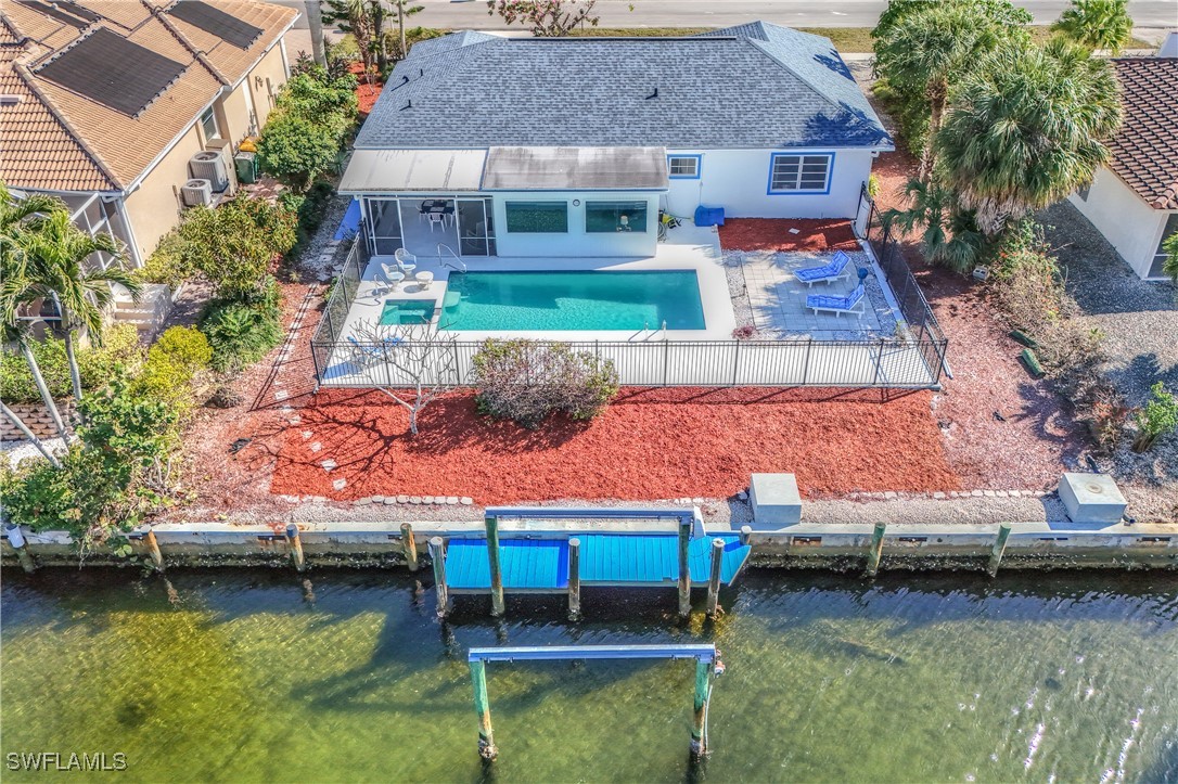 3 Bed Pool Home for Sale in Marco Island, FL, $1,250,000 — photo 36