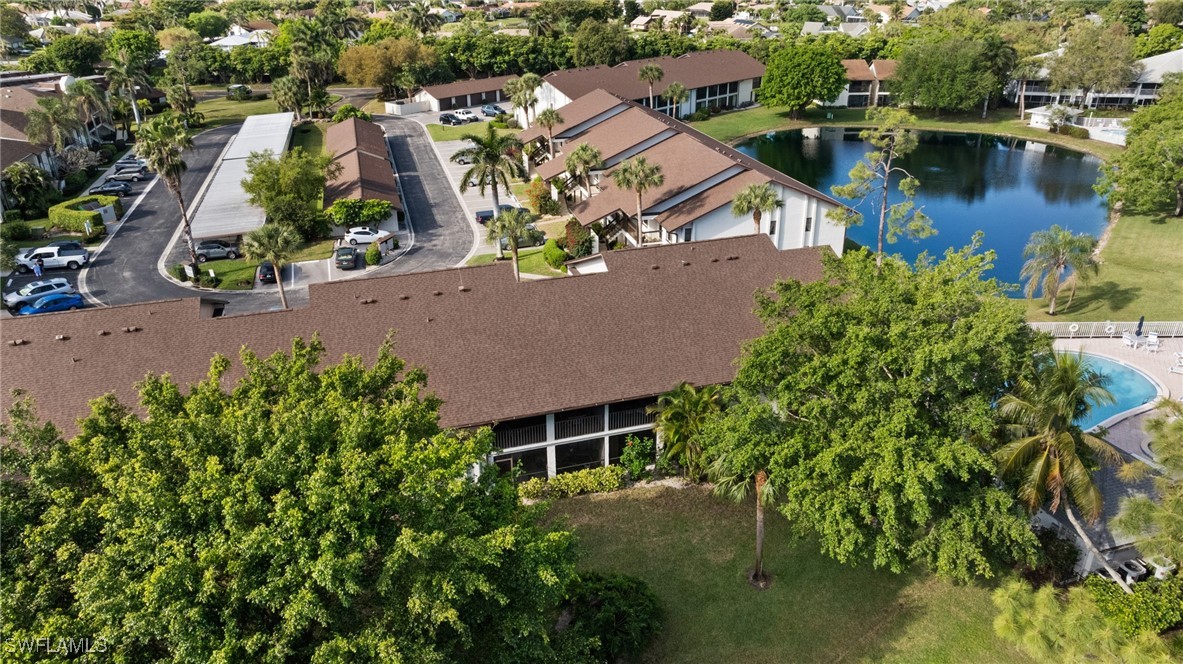 2 Bed Condominium for Sale in Misty Pines, FL, $174,999 — photo 36