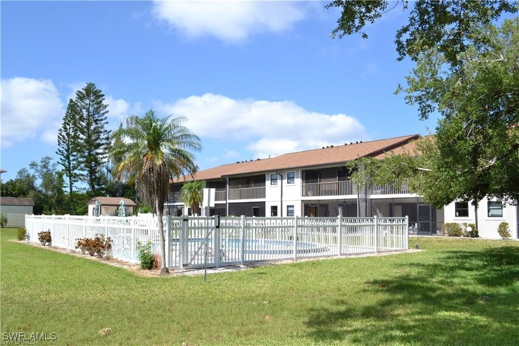 2 Bed Condominium for Sale in Forest Village, FL, $115,000 — photo 36