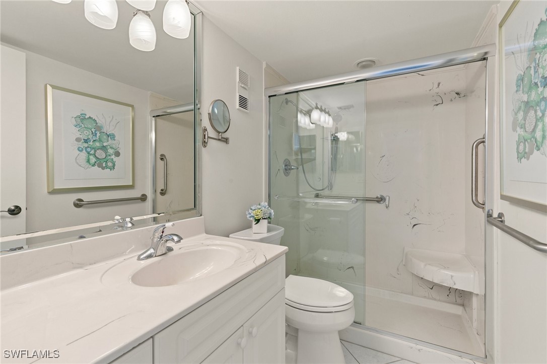 2 Bed Waterfront Home for Sale in South Seas, photo 36