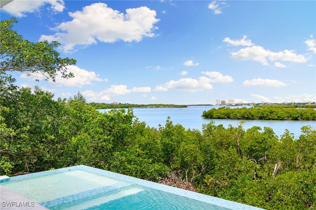 4 Bed Pool Home for Sale in Key Marco, FL, $2,325,000 — photo 36