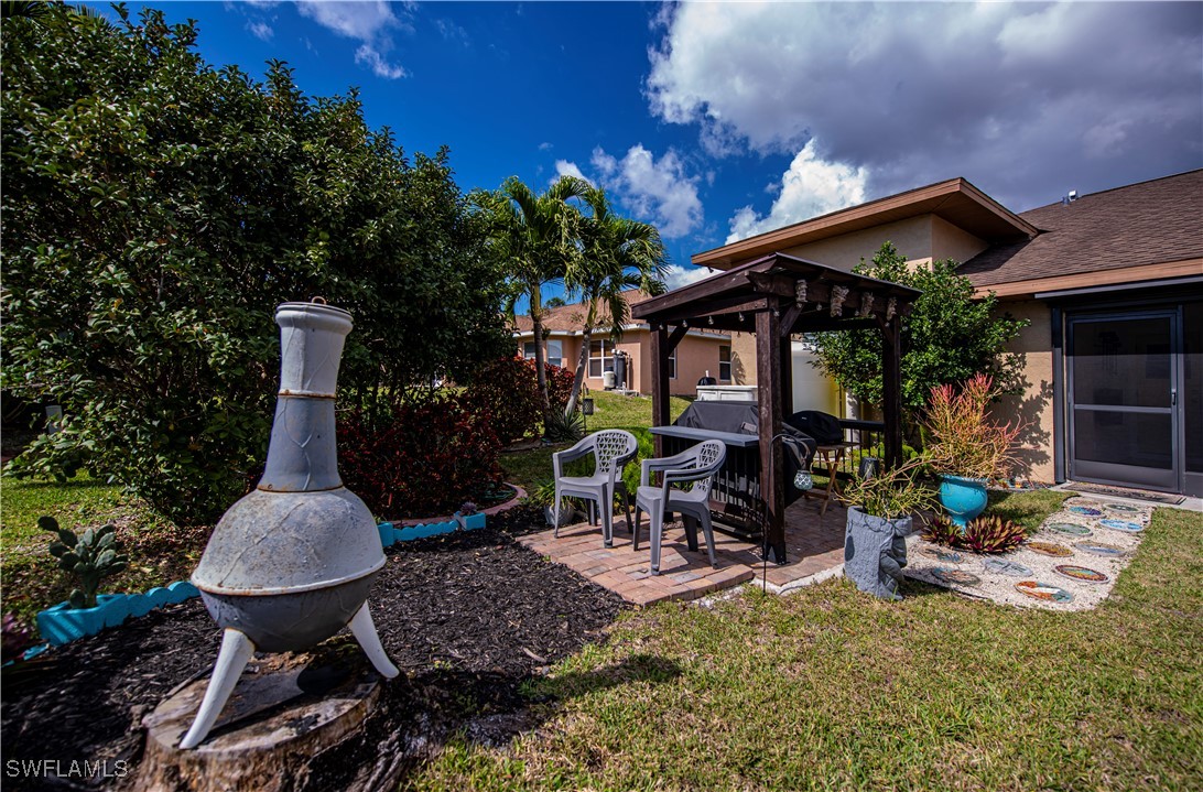 2 Bed SingleFamilyResidence for Sale in Cape Coral, FL — photo 36