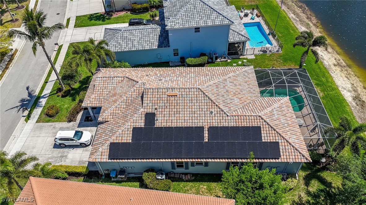 4 Bed Pool Home for Sale in Coral Lakes, photo 36