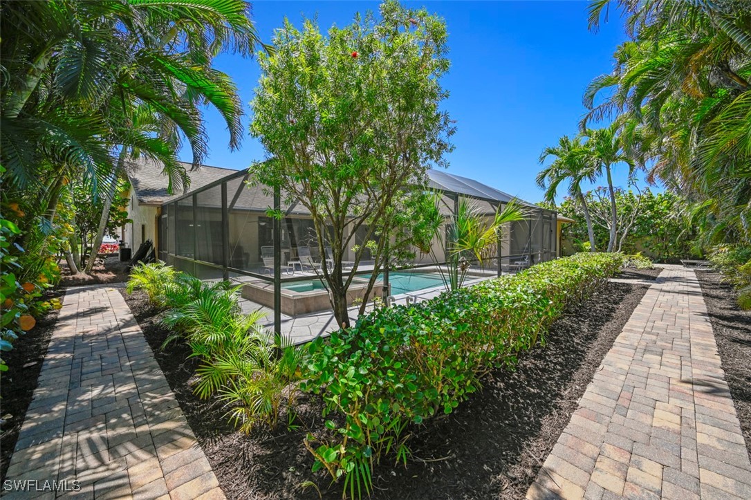 4 Bed Pool Home for Sale in Bonita Springs, photo 36