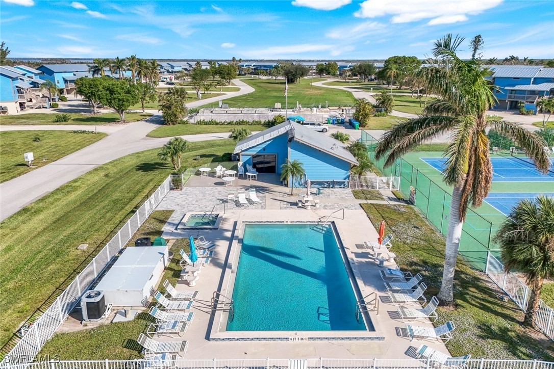 2 Bed Pool Home for Sale in Blue Crab Key, FL, $290,000 — photo 36