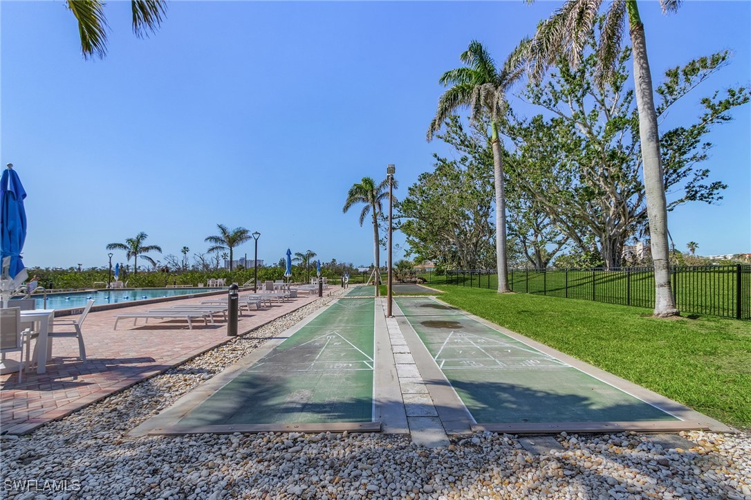 2 Bed Waterfront Home for Sale in The Palms Of Bay Beach, FL — photo 36