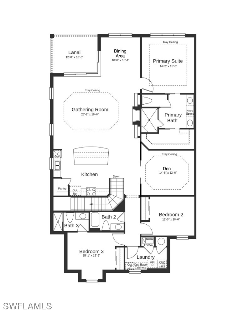 3 Bed Condominium for Sale in Esplanade, photo 36