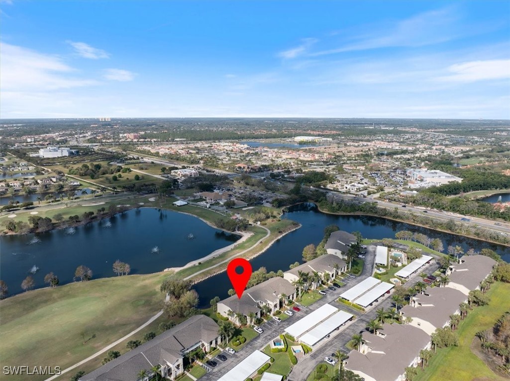 2 Bed Condominium for Sale in Stoneybrook, FL — photo 36