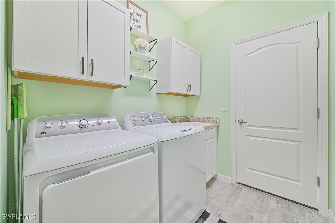 3 Bed Pool Home for Sale in Estero, FL, $789,000 — photo 36