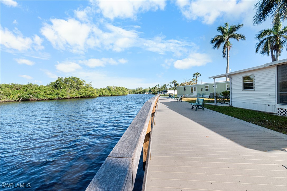 2 Bed ManufacturedHome for Sale in Fort Myers, FL, $80,000 — photo 36