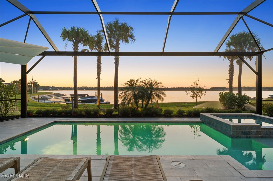 4 Bed Pool Home for Sale in Vista Wildblue, FL, $1,295,000 — photo 36