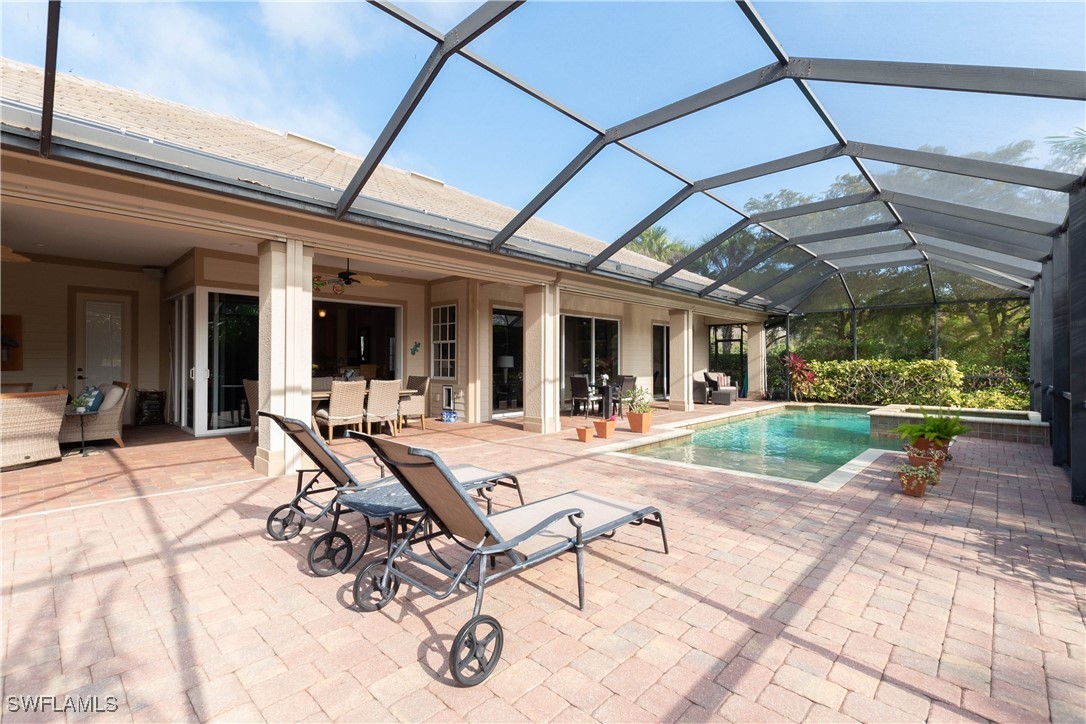 3 Bed Pool Home for Sale in River Point, FL — photo 36