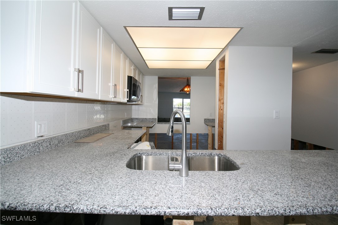 2 Bed Waterfront Home for Sale in Cape Coral, FL, $175,000 — photo 36