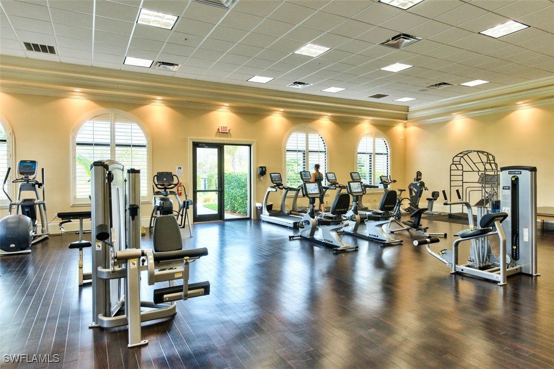 3 Bed SingleFamilyResidence for Sale in Estero, FL — photo 36