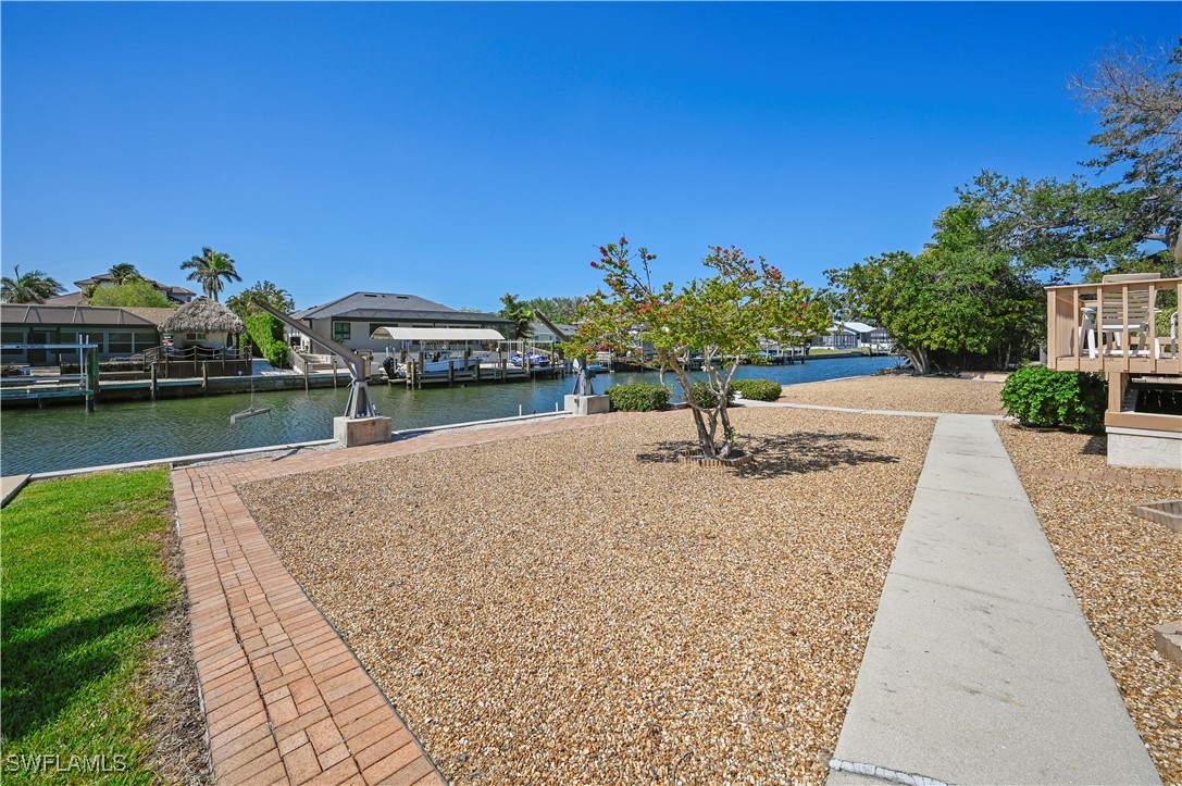 3 Bed Waterfront Home for Sale in Little Hickory Shores, FL — photo 36
