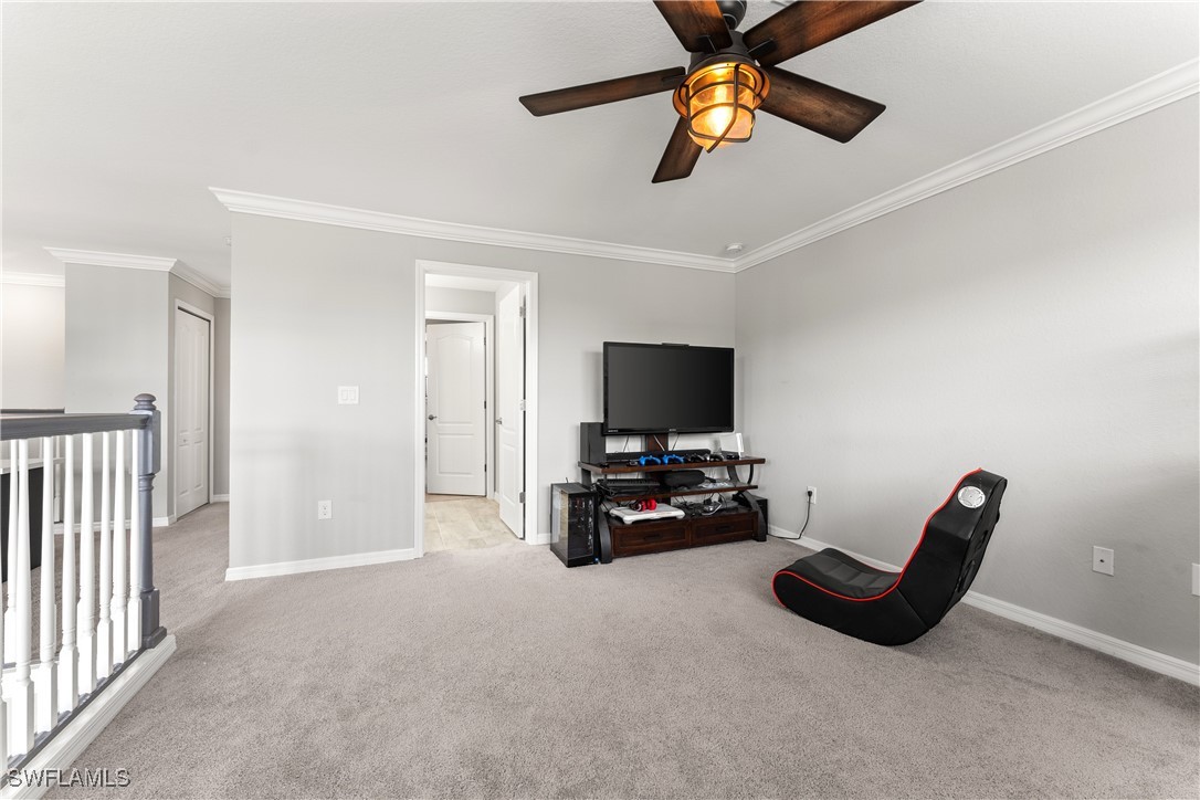5 Bed Pool Home for Sale in Estero, photo 36