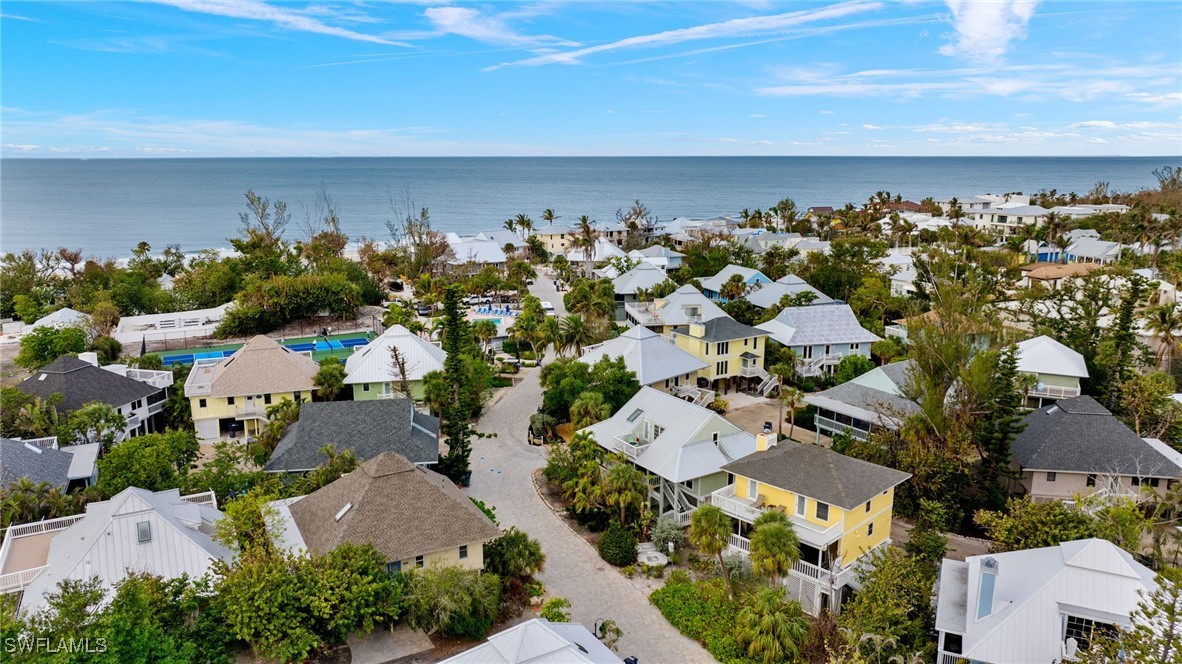 2 Bed Waterfront Home for Sale in Captiva, FL, $899,000 — photo 36