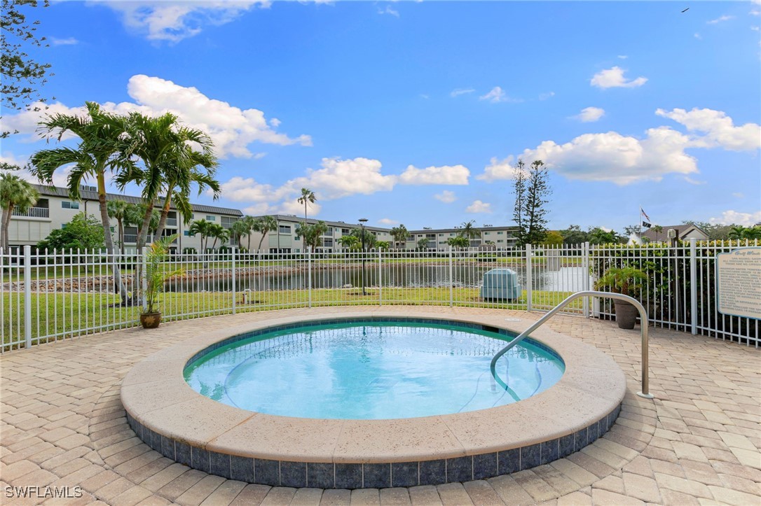 2 Bed Waterfront Home for Sale in Naples, FL, $225,000 — photo 36